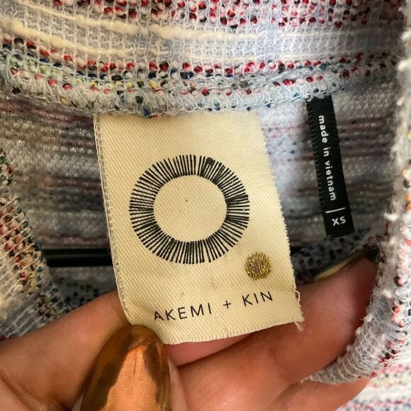 Anthropologie Akemi + Kin Dress - Picture 6 of 9